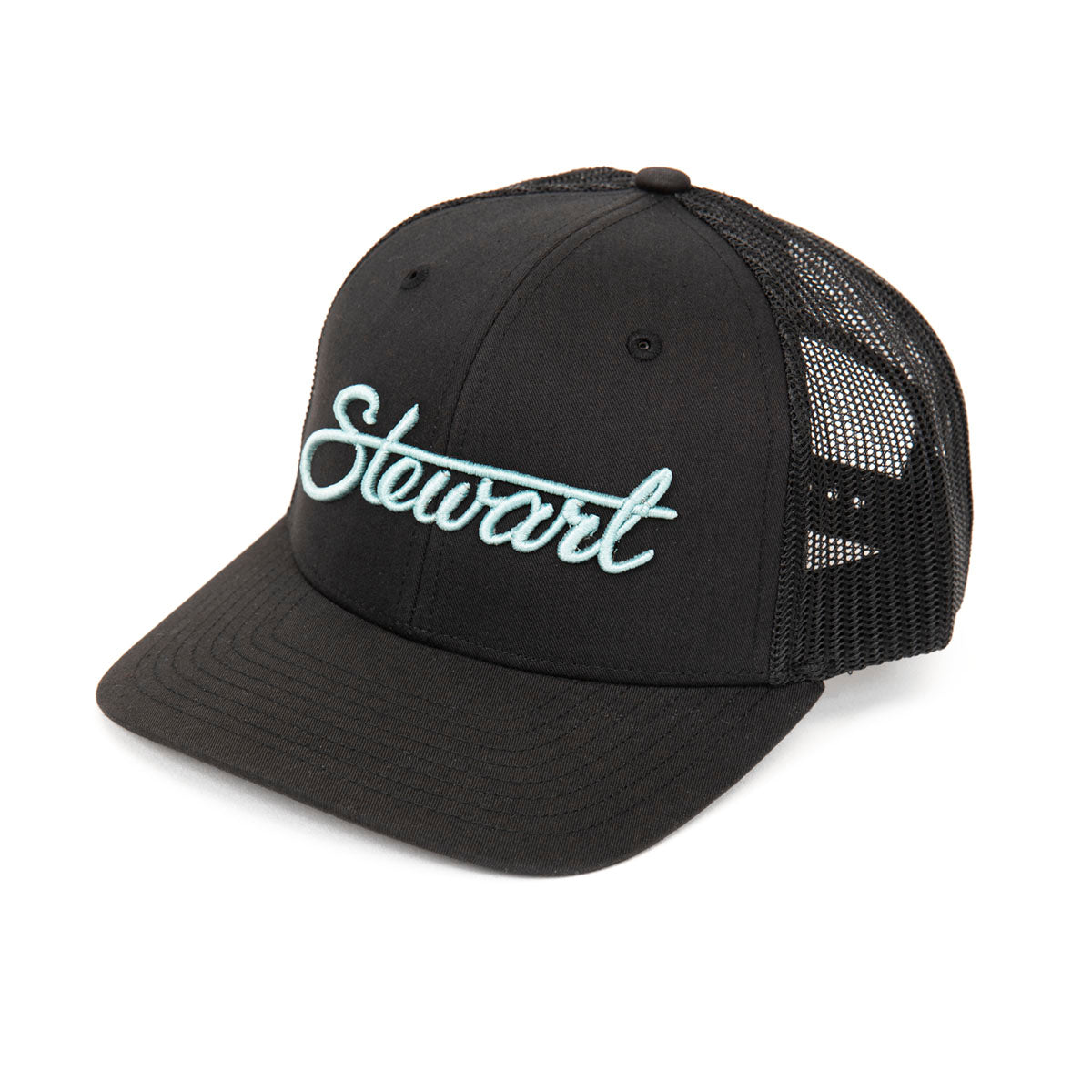 STEWART SCRIPT YOUTH HAT(Stewart Script Youth Hat)