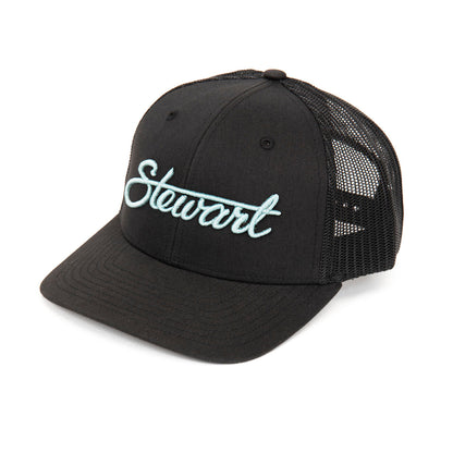  STEWART SCRIPT YOUTH HAT(Stewart Script Youth Hat)