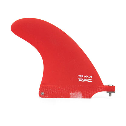  RAINBOW FIN CO. STEWART 4"-4.5" THRUSTER FIN(Rainbow Fin Co Stewart 4 5 Trailer Fin)