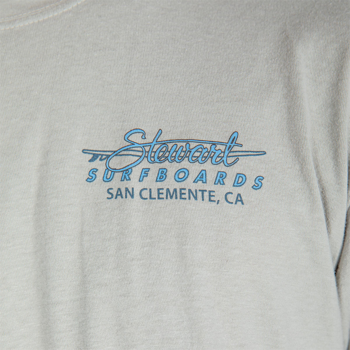  STEWART CLASSIC ROCKER S/S T-SHIRT(Stewart Classic Rocker S S T Shirt)