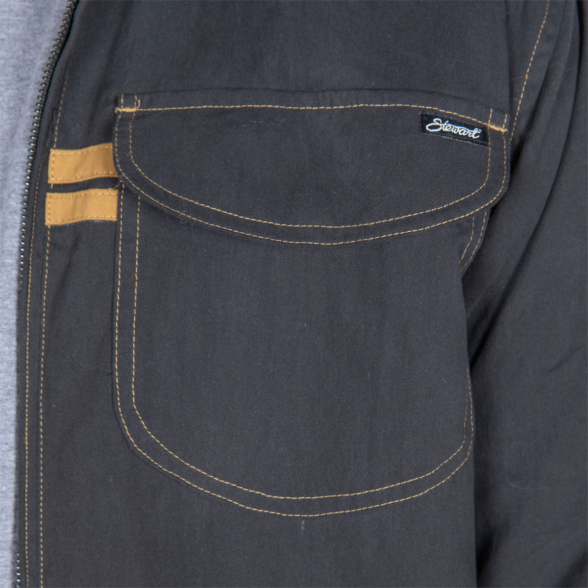  STEWART MENS COMPETITION JACKET(Stewart Mens Competition Jacket)