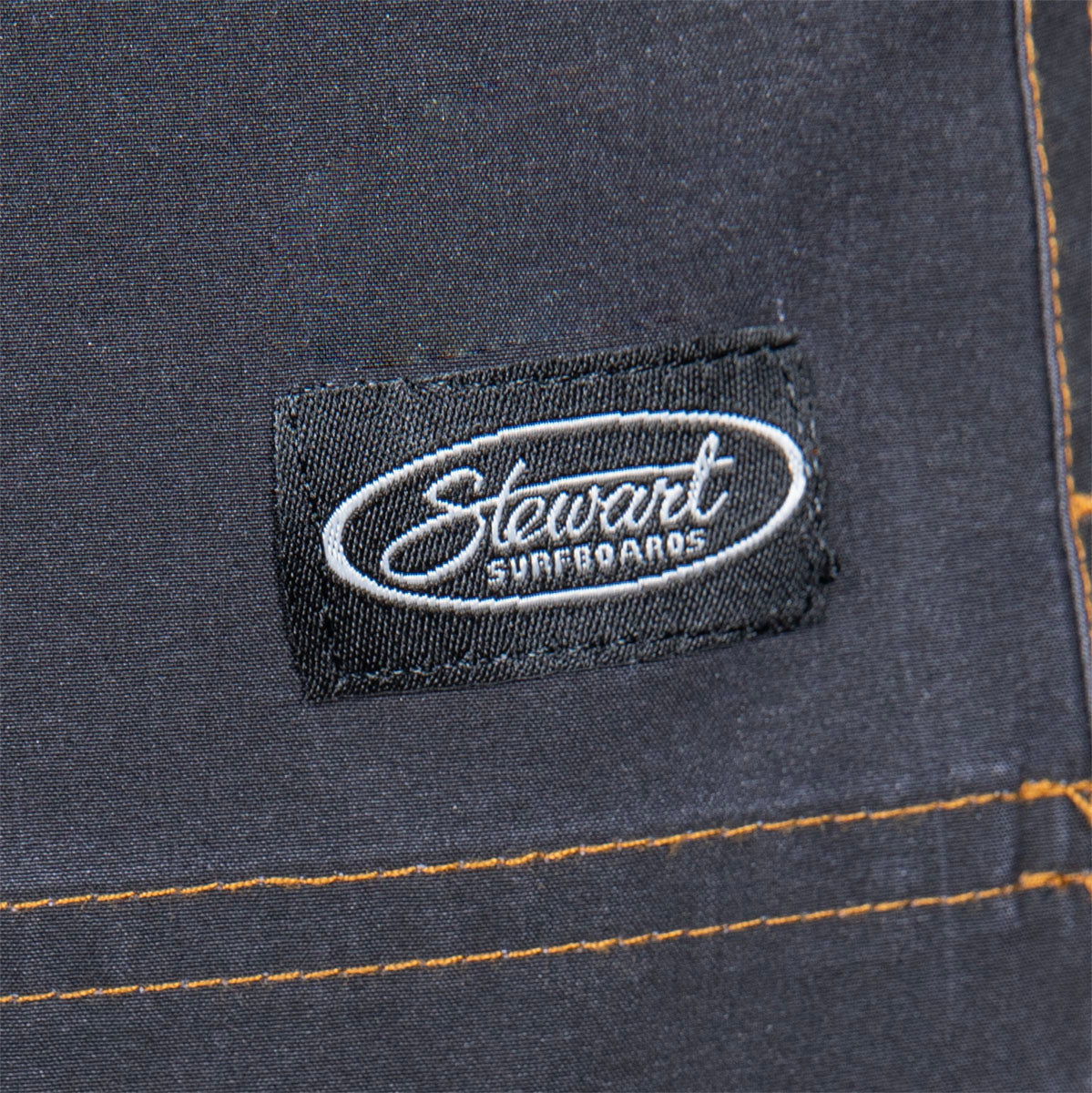  STEWART MEN'S FORD BOARDSHORTS(Stewart Mens Ford Boardshorts)