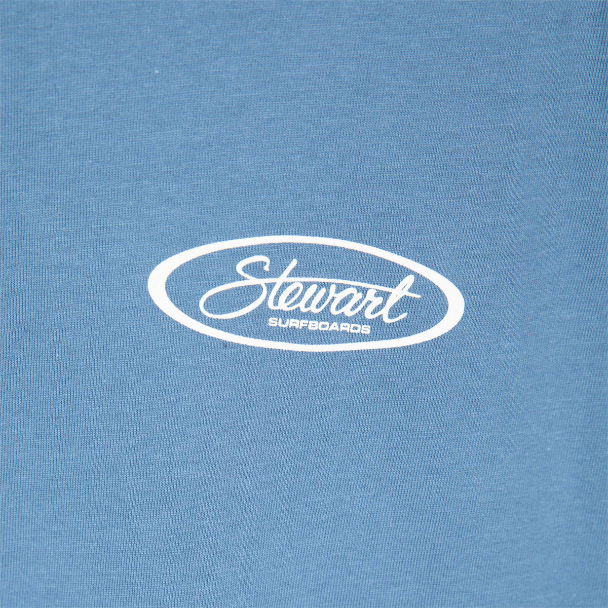  STEWART SURF OVAL YOUTH S/S T-SHIRT(Stewart Surf Oval Youth S S T Shirt Girls Boys)