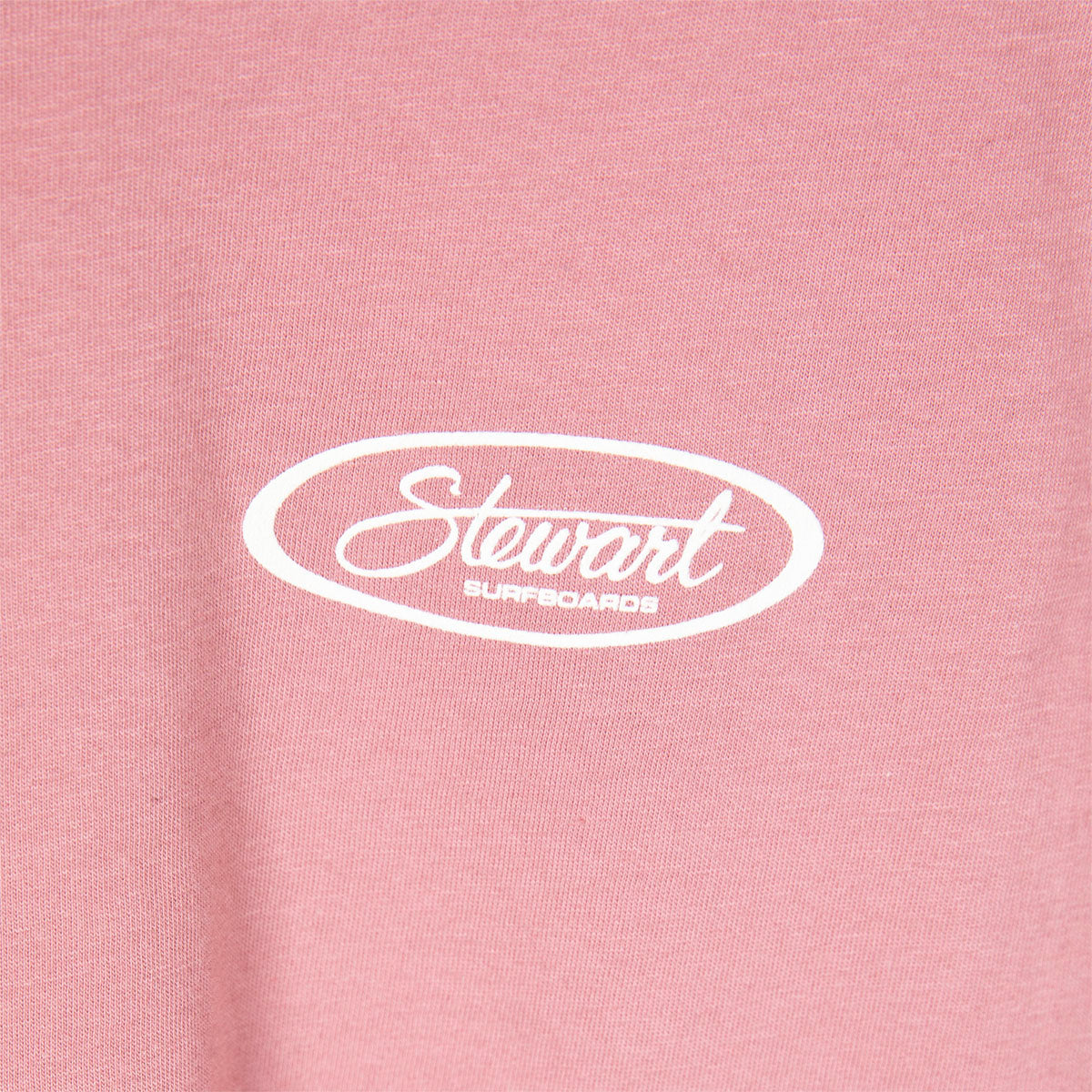  STEWART SURF OVAL YOUTH S/S T-SHIRT(Stewart Surf Oval Youth S S T Shirt Girls Boys)