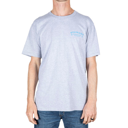  STEWART TUBE RIDER S/S T-SHIRT(Stewart Tube Rider S S T Shirt)