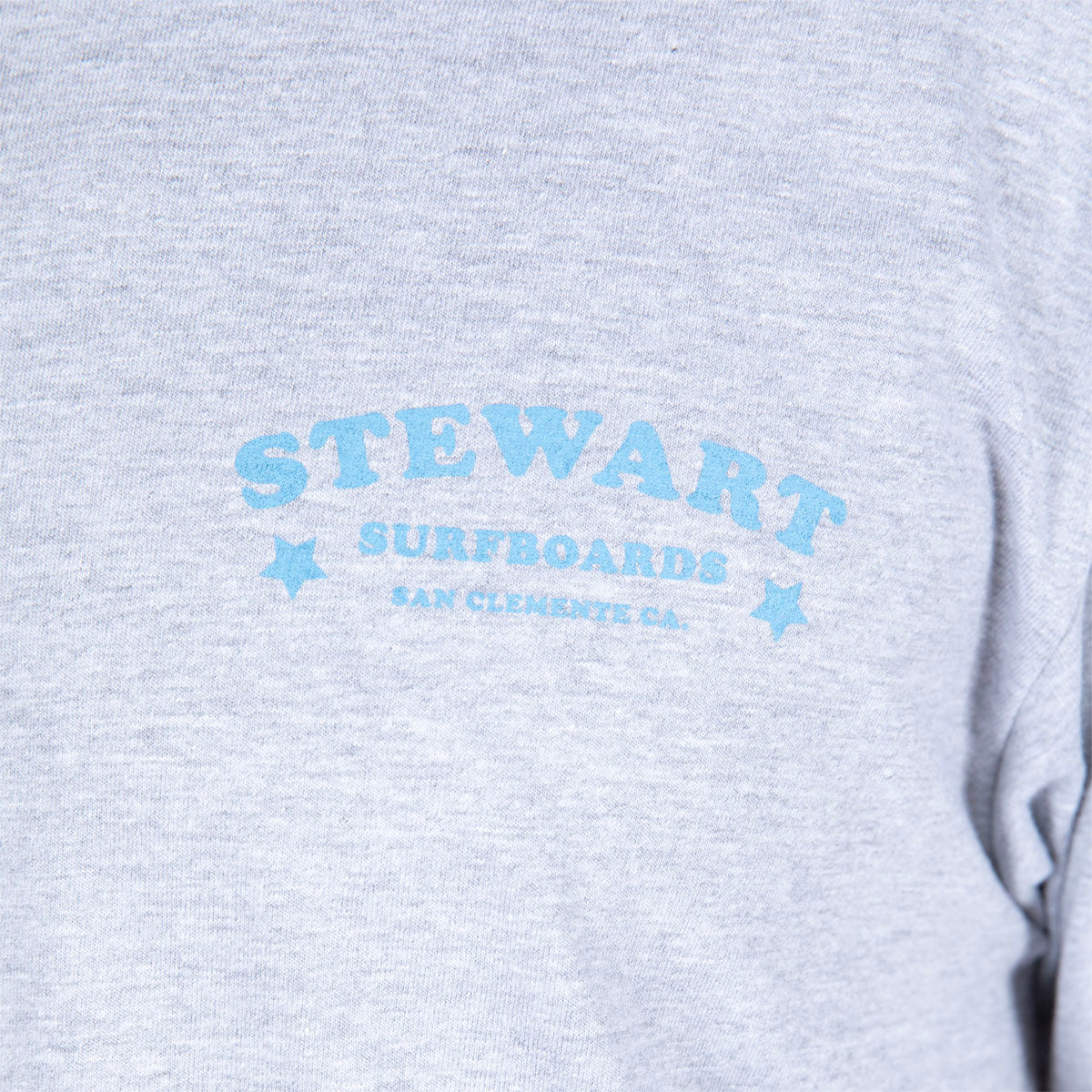  STEWART TUBE RIDER S/S T-SHIRT(Stewart Tube Rider S S T Shirt)