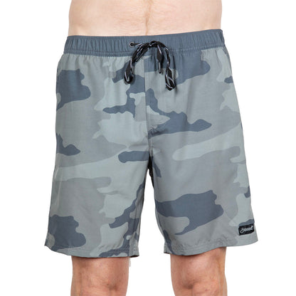  STEWART MEN'S LEVITATE LINED VOLLEY SHORTS(Stewart Mens Levitate Lined Volley Shorts)