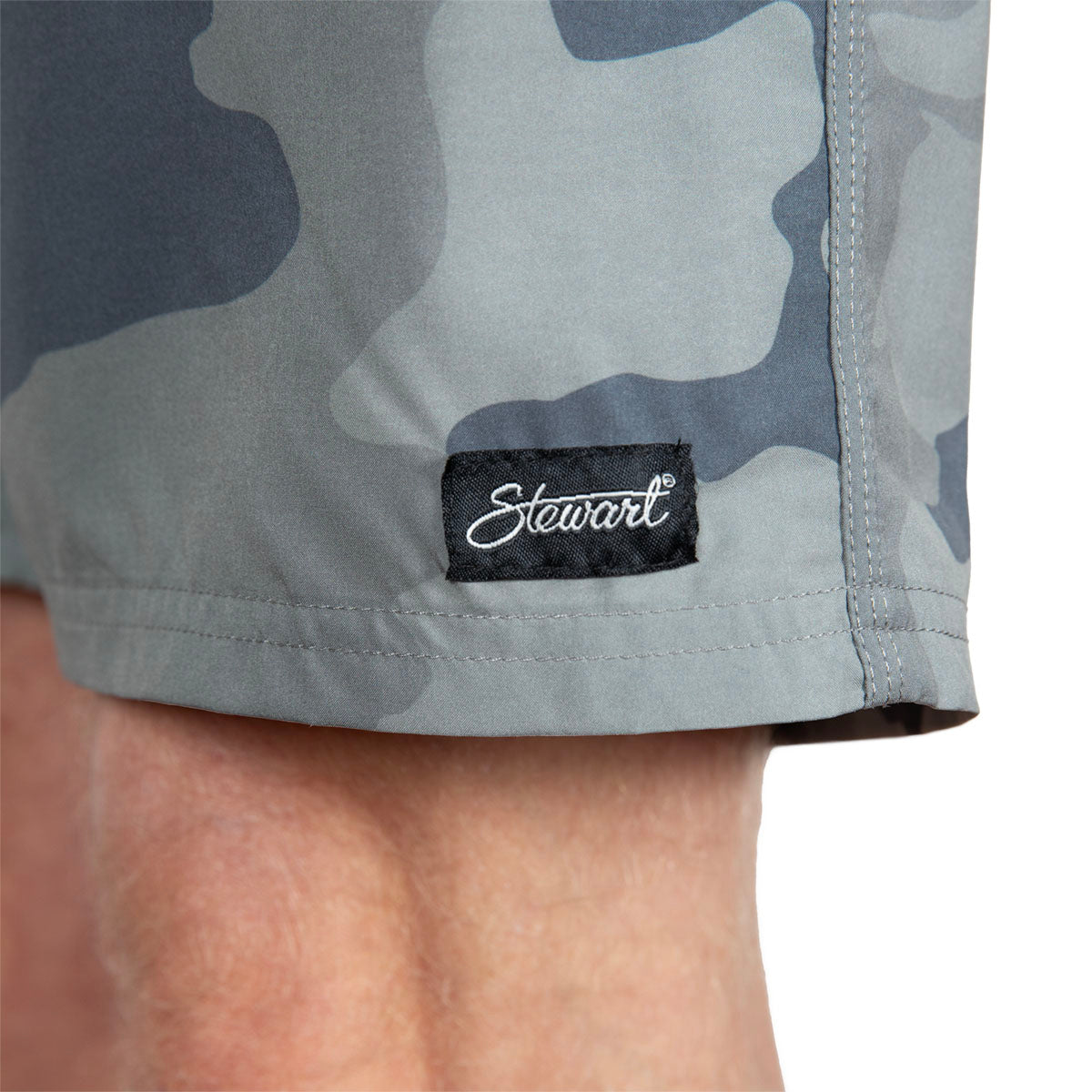  STEWART MEN'S LEVITATE LINED VOLLEY SHORTS(Stewart Mens Levitate Lined Volley Shorts)