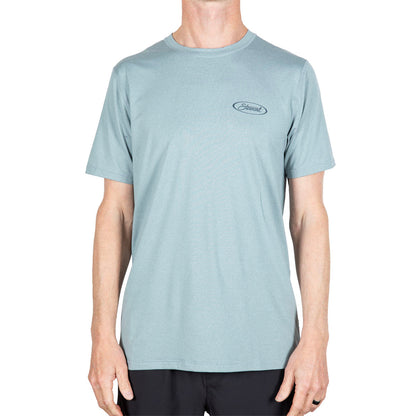  STEWART MEN'S ANTIX S/S TECH UV SURF SHIRT(Stewart Mens Antix S S Tech Surf Shirt)