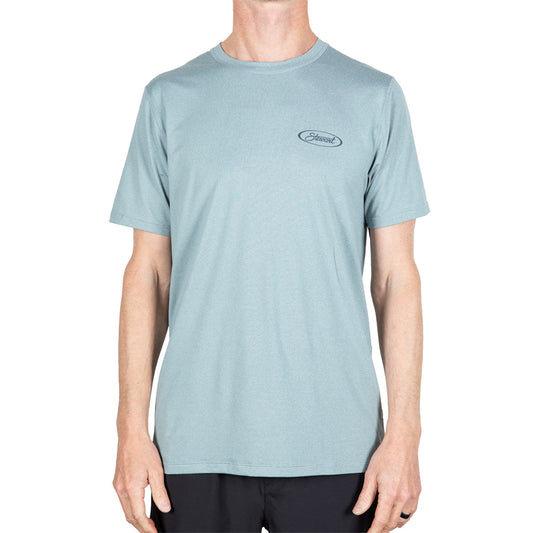  STEWART MEN'S ANTIX S/S TECH UV SURF SHIRT(Stewart Mens Antix S S Tech Surf Shirt)