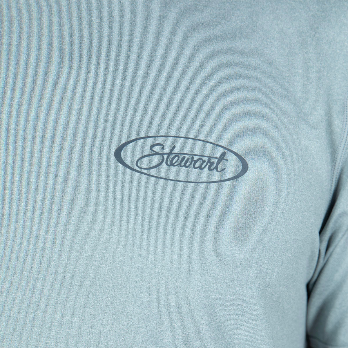  STEWART MEN'S ANTIX L/S TECH UV SURF SHIRT(Stewart Mens Antix L S Tech Surf Shirt)