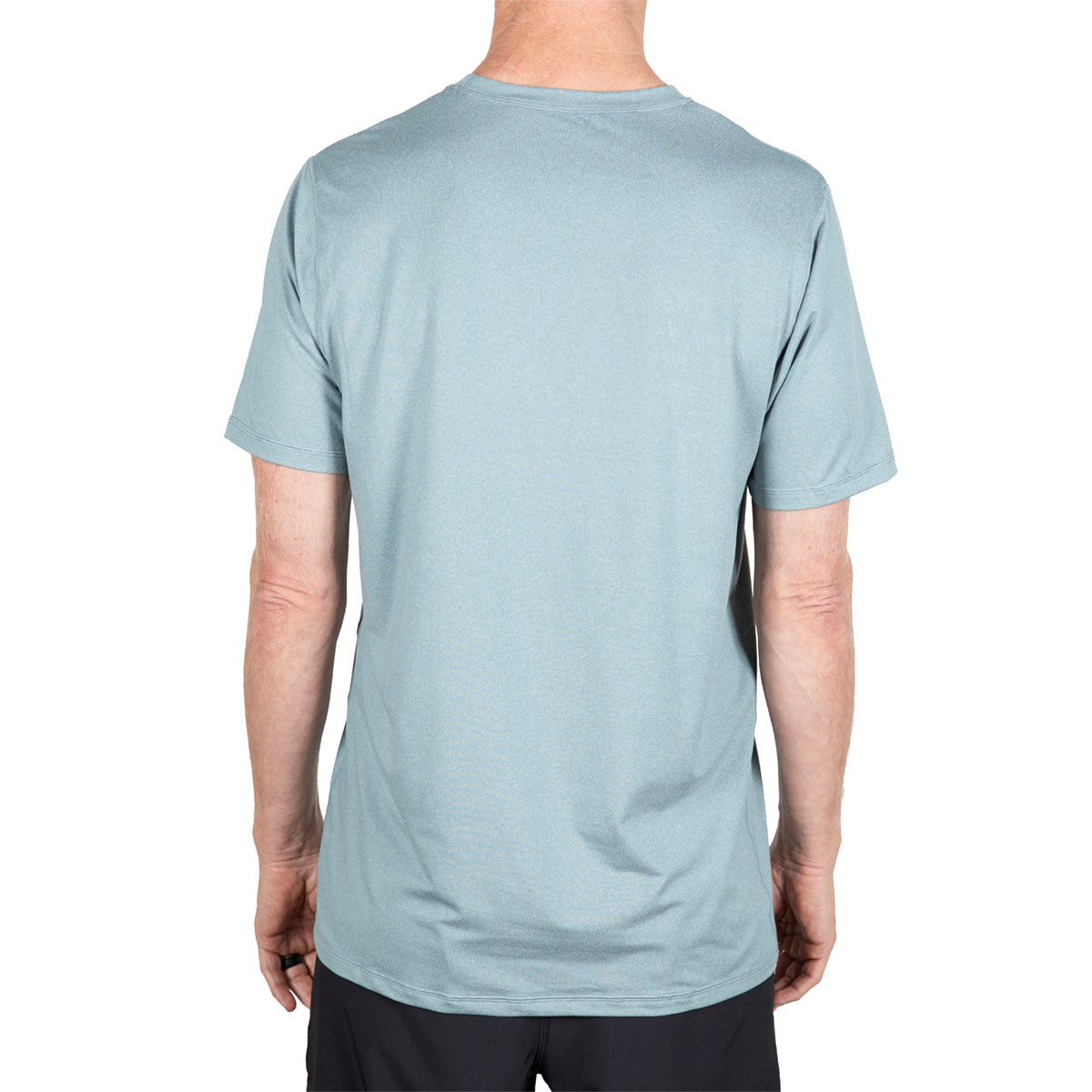  STEWART MEN'S ANTIX S/S TECH UV SURF SHIRT(Stewart Mens Antix S S Tech Surf Shirt)