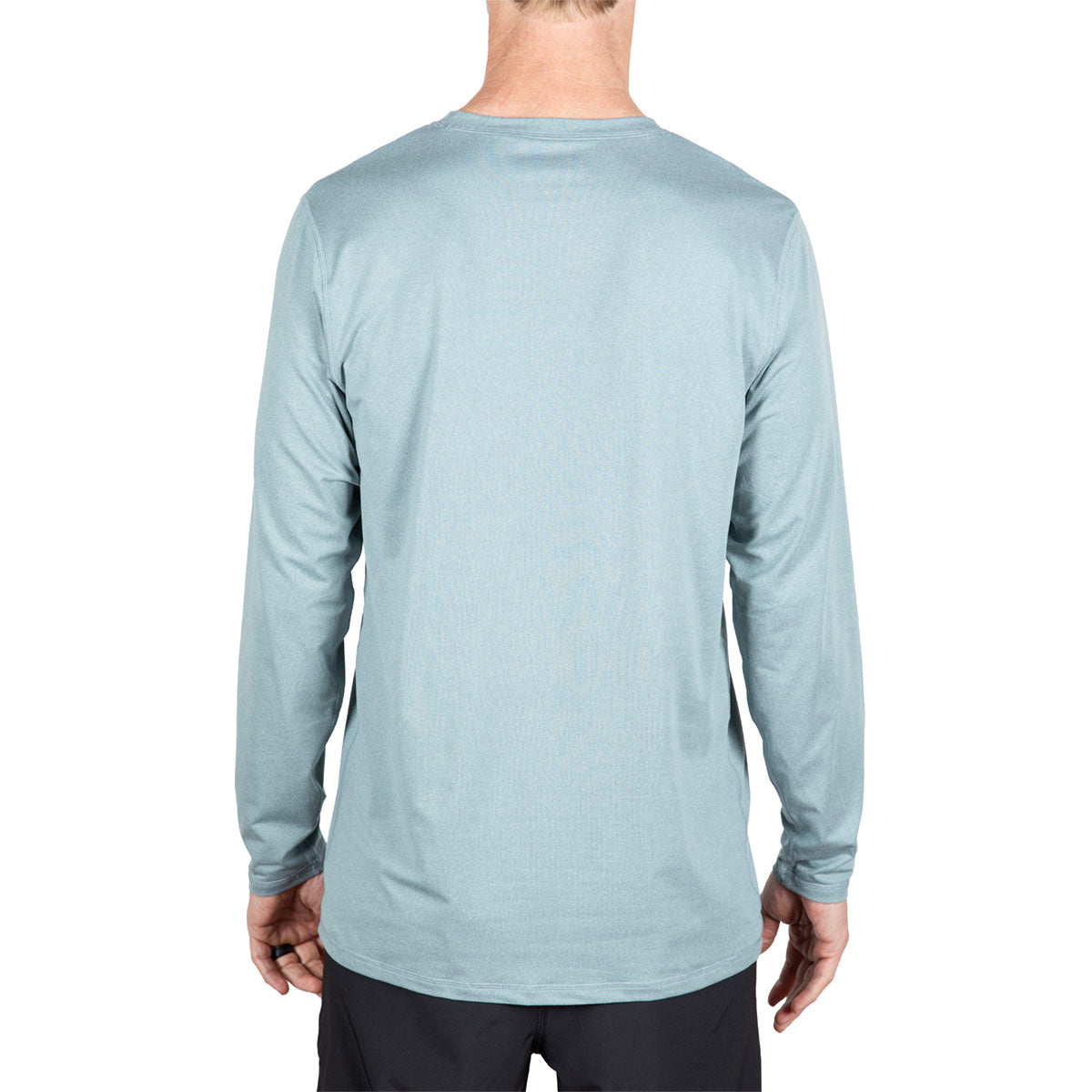  STEWART MEN'S ANTIX L/S TECH UV SURF SHIRT(Stewart Mens Antix L S Tech Surf Shirt)