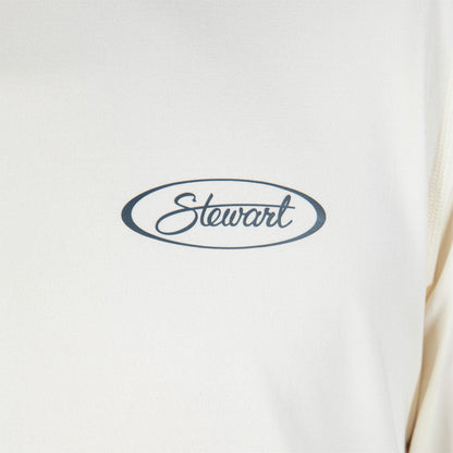  STEWART MEN'S ANTIX L/S TECH UV SURF SHIRT(Stewart Mens Antix L S Tech Surf Shirt)