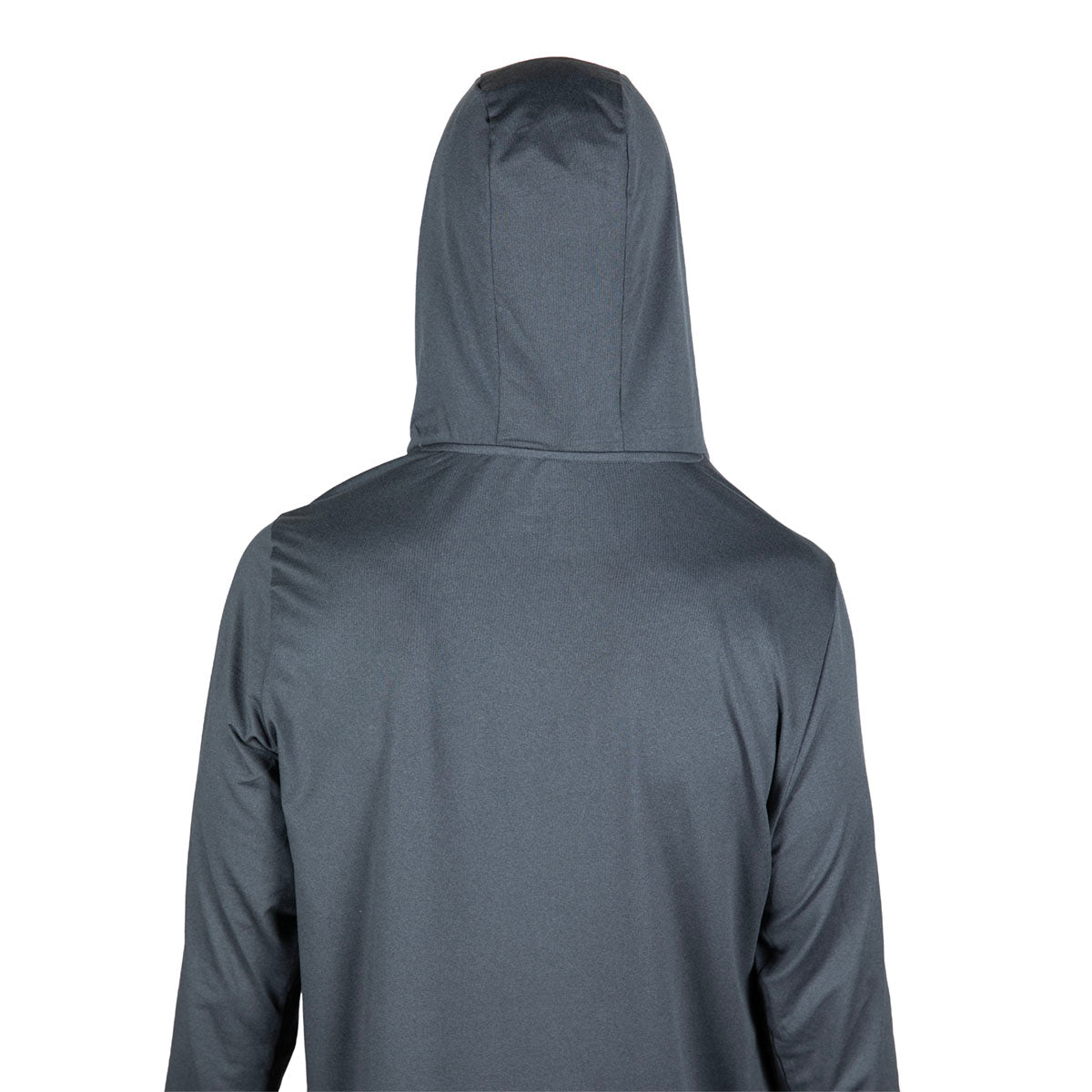  STEWART MEN'S CAMPTONL/S TECH UV SURF HOODIE(Stewart Mens Campton Hooded L S Tech Hoodie)