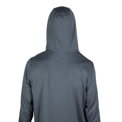  STEWART MEN'S CAMPTONL/S TECH UV SURF HOODIE(Stewart Mens Campton Hooded L S Tech Hoodie)