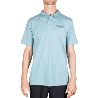  STEWART MEN'S EAGLE POLO SHIRT(Stewart Mens Eagle Polo Shirt)