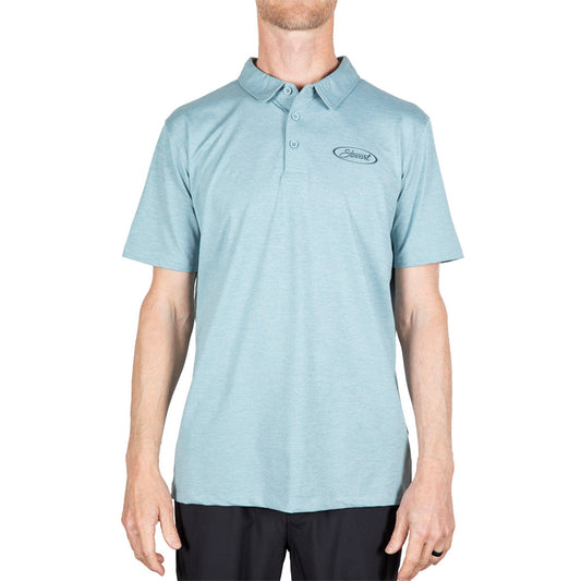  STEWART MEN'S EAGLE POLO SHIRT(Stewart Mens Eagle Polo Shirt)