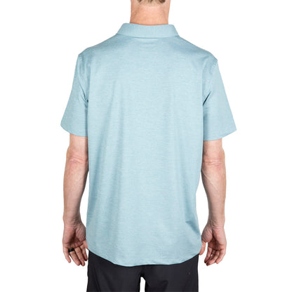  STEWART MEN'S EAGLE POLO SHIRT(Stewart Mens Eagle Polo Shirt)