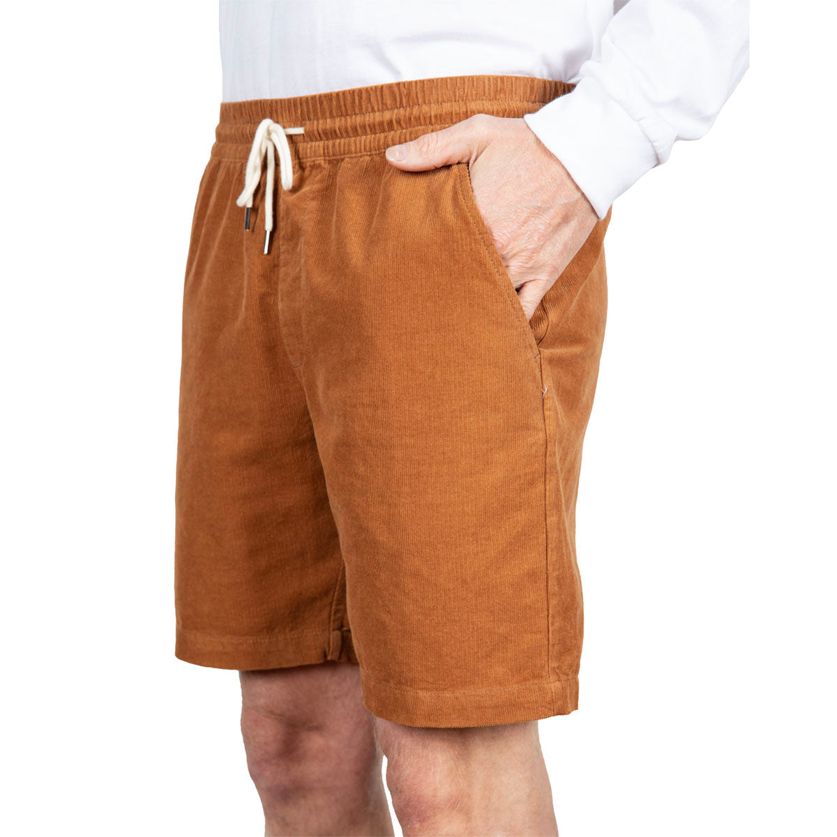  STEWART MEN'S LATITUDE CORDUROY SHORTS(Stewart Mens Latitude Corduroy Shorts)
