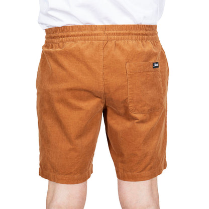  STEWART MEN'S LATITUDE CORDUROY SHORTS(Stewart Mens Latitude Corduroy Shorts)