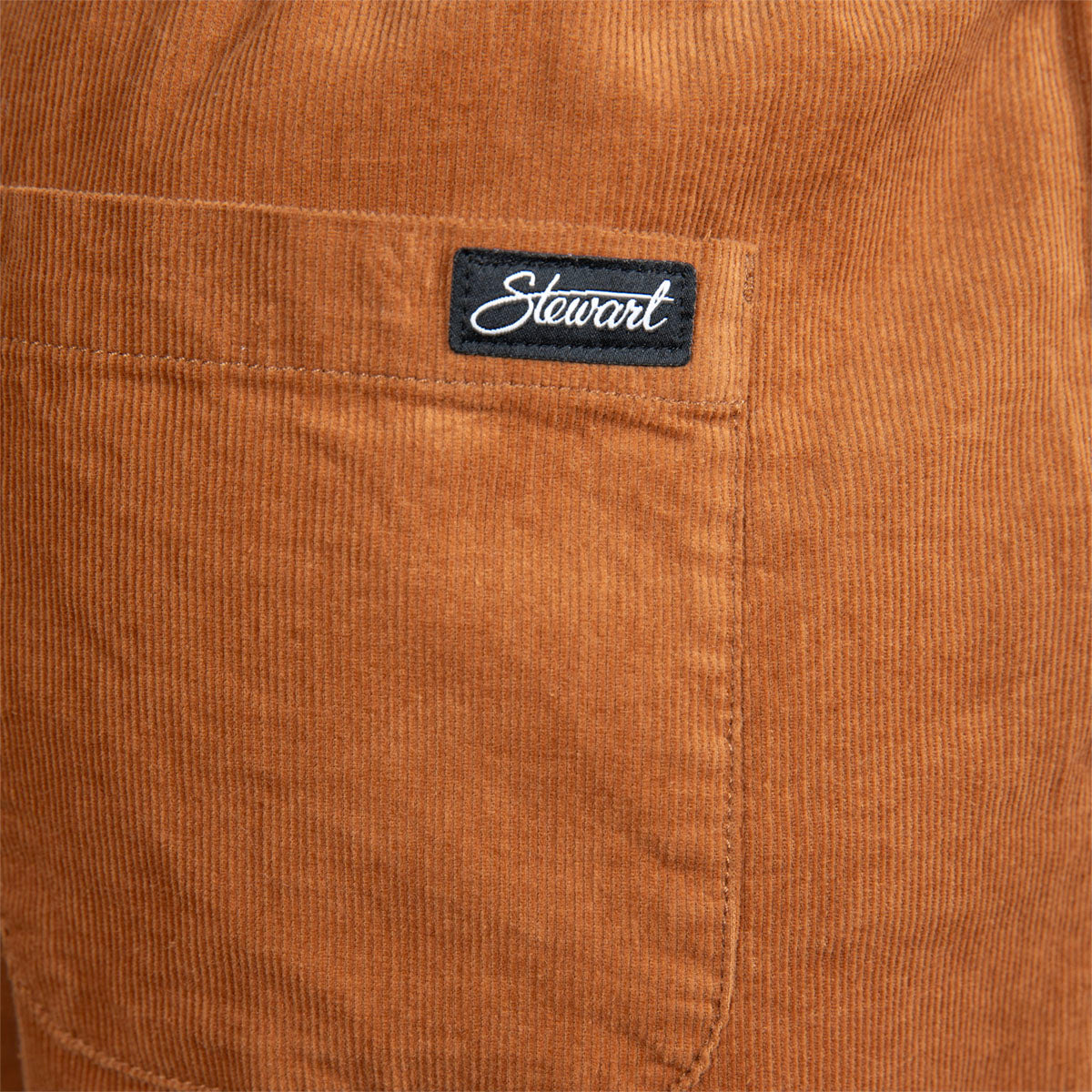  STEWART MEN'S LATITUDE CORDUROY SHORTS(Stewart Mens Latitude Corduroy Shorts)