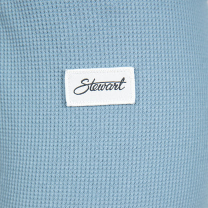 STEWART SOPHIE WOMEN'S CROPPED CREWNECK THERMAL(Stewart Sophie Womens Cropped Crewneck Thermal)