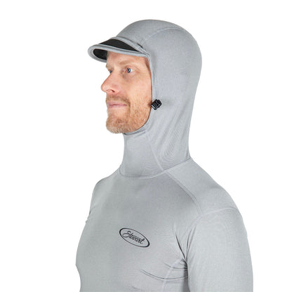  STEWART MEN'S AVALONL/S TECH UV SURF HOODIE(Stewart Mens Avalon L S Tech Uv Surf Hoodie)