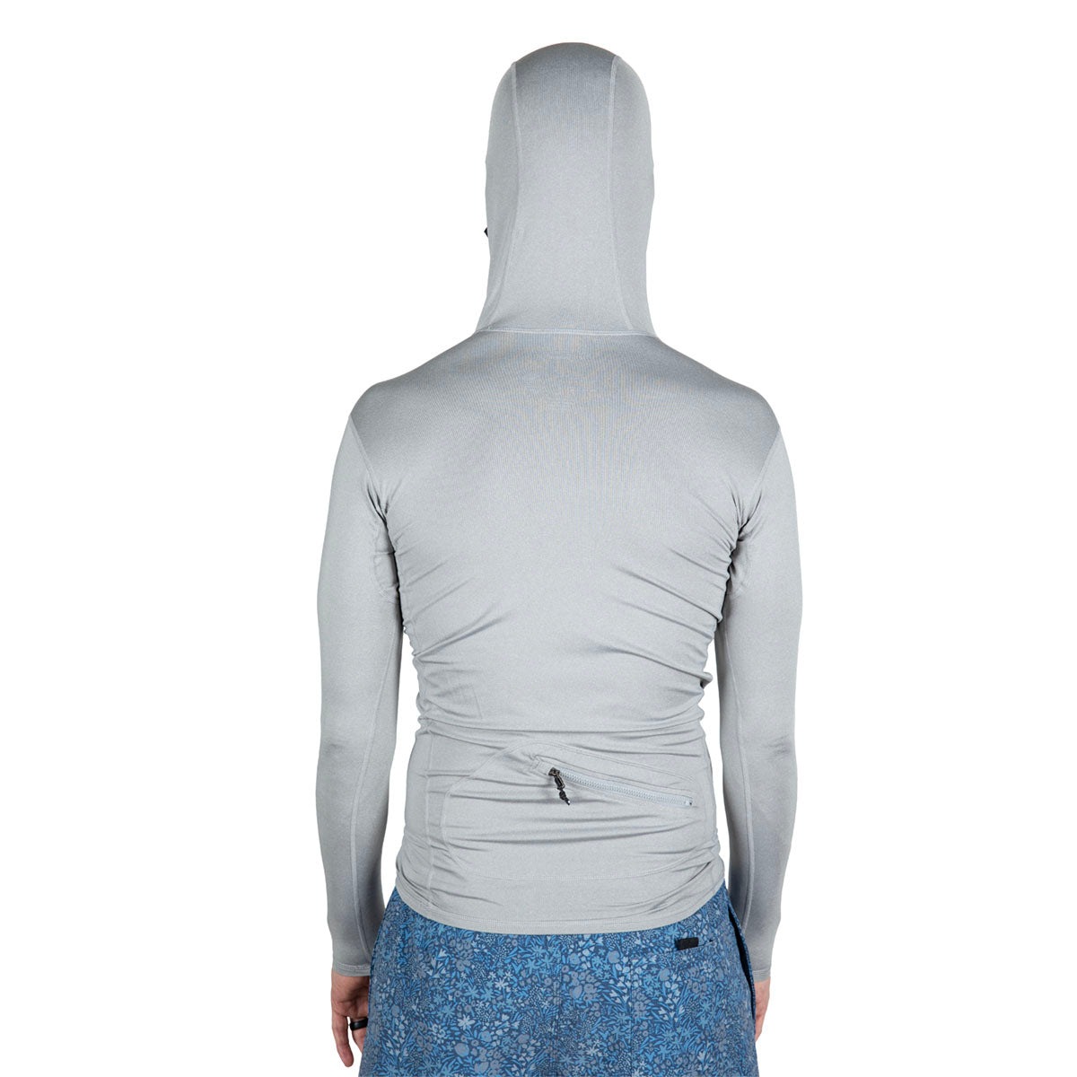  STEWART MEN'S AVALONL/S TECH UV SURF HOODIE(Stewart Mens Avalon L S Tech Uv Surf Hoodie)