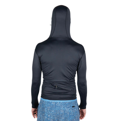  STEWART MEN'S AVALONL/S TECH UV SURF HOODIE(Stewart Mens Avalon L S Tech Uv Surf Hoodie)