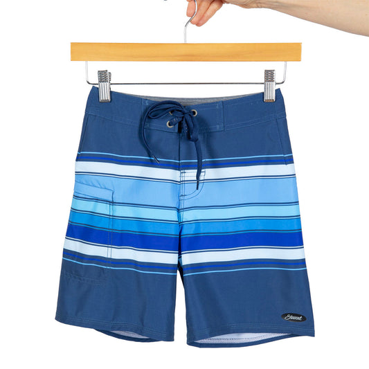  STEWART BOY'S VAULTS BOARDSHORTS(Stewart Boys Vaults Boardshorts)