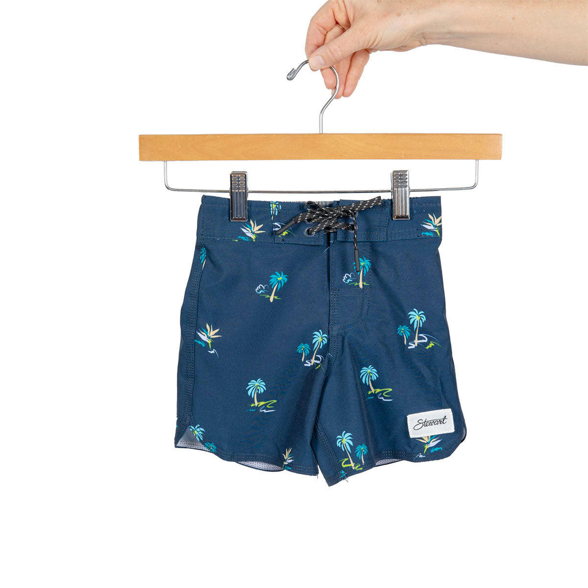  STEWART LEDGE TODDLER BOARDSHORTS(Stewart Ledge Toddler Boardshorts)