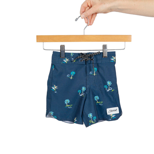  STEWART LEDGE TODDLER BOARDSHORTS(Stewart Ledge Toddler Boardshorts)