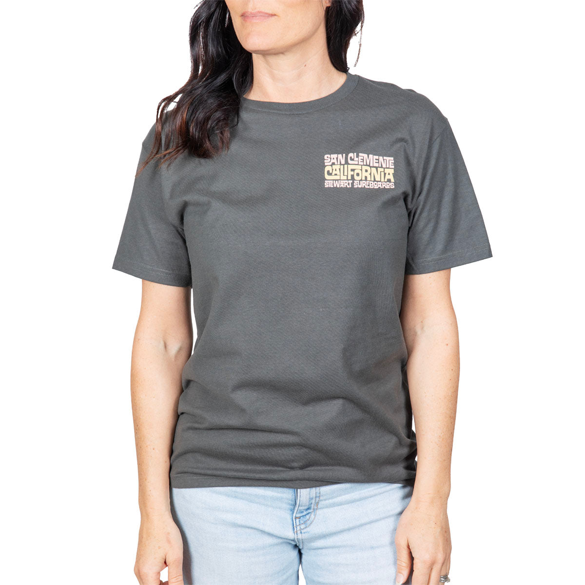  STEWART HEAT WAVE S/S T-SHIRT(Stewart Heat Wave S S T Shirt)
