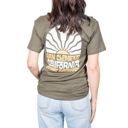  STEWART HEAT WAVE S/S T-SHIRT(Stewart Heat Wave S S T Shirt)
