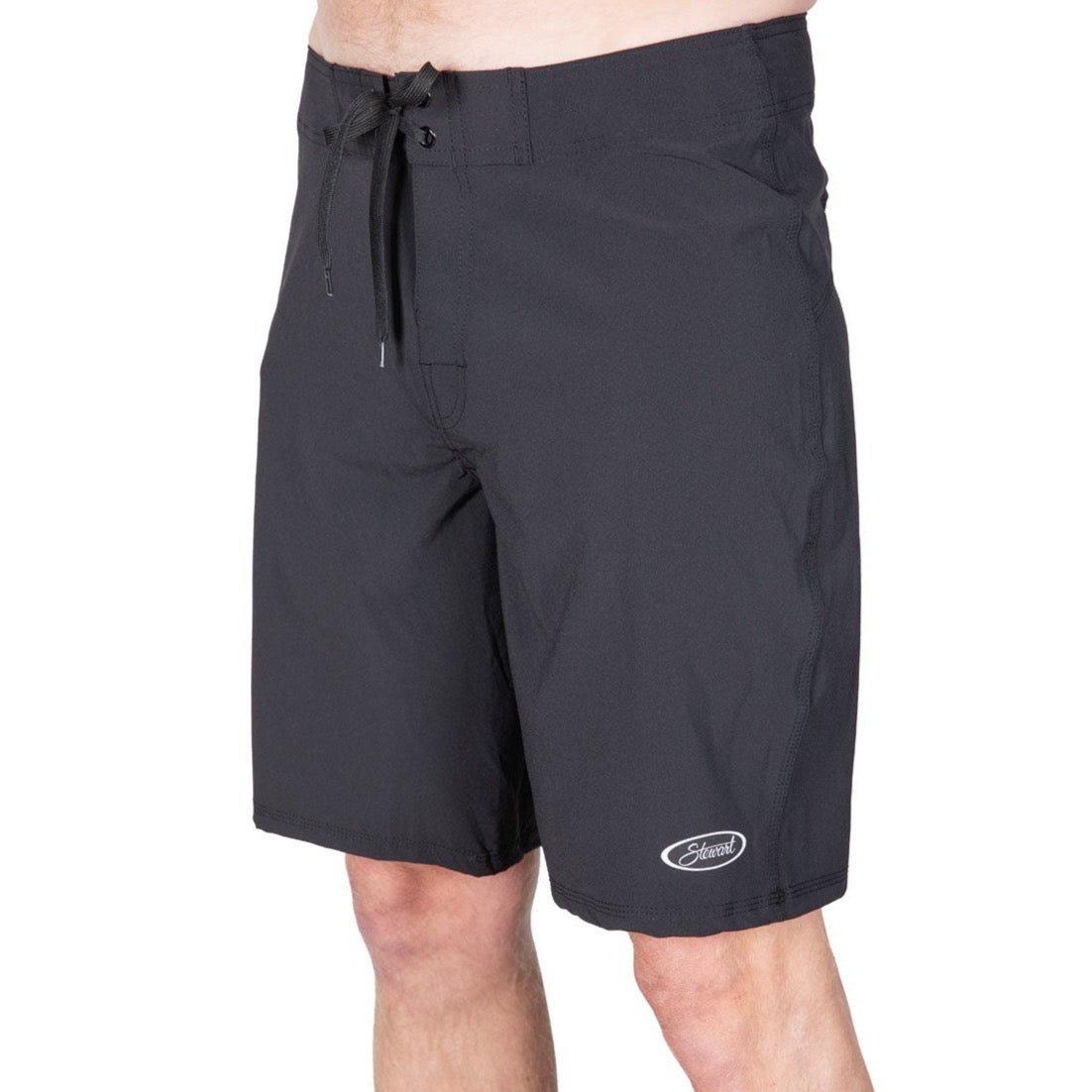  STEWART DIAMOND MEN'S BOARD SHORTS(Stewart Diamond Mens Board Shorts)