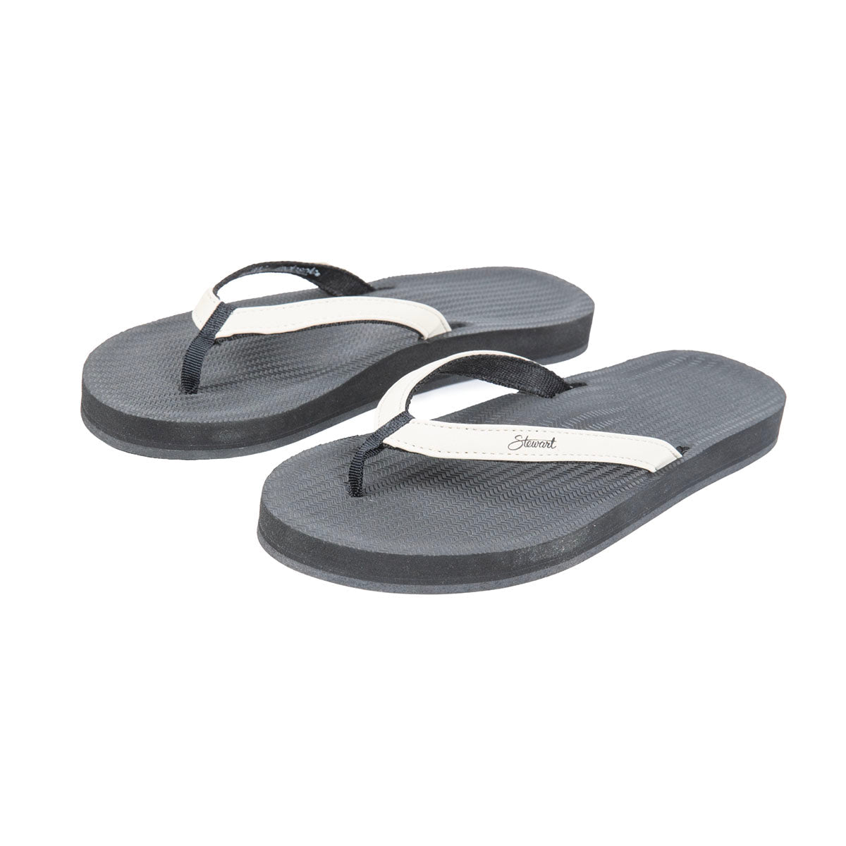  STEWART INDOSOLE WOMEN'S ESSNTLS SANDALS(Stewart Indosole Womens Essntls Sandals)