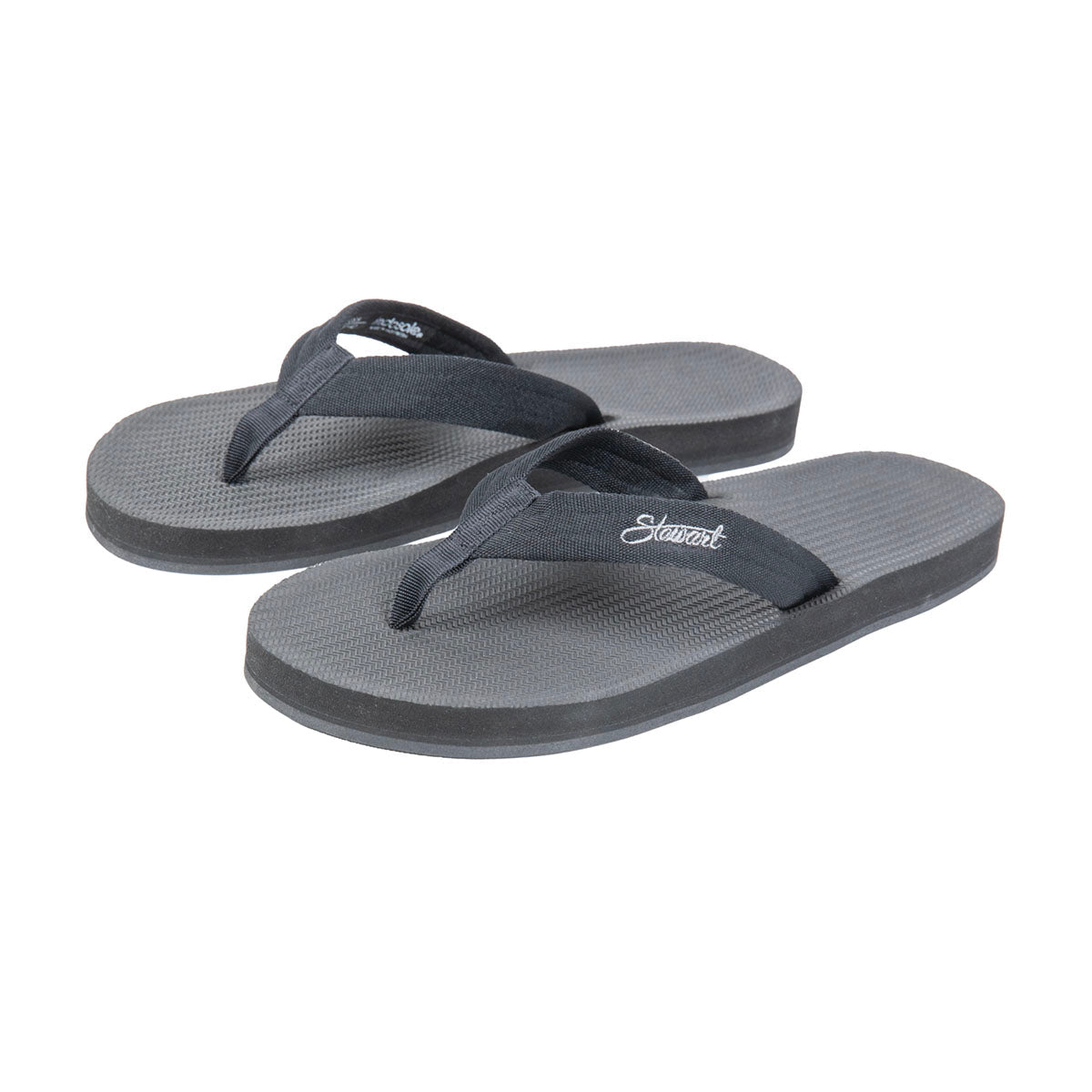  STEWART INDOSOLE MEN'S EASY LIVING SANDALS(Stewart Indosole Mens Easy Living Sandals)