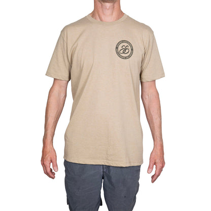  STEWART GOOD VIBES S/S T-SHIRT(Stewart Good Vibes S S T Shirt)