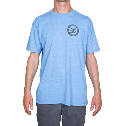  STEWART GOOD VIBES S/S T-SHIRT(Stewart Good Vibes S S T Shirt)