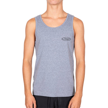  STEWART SURF OVAL TANK TOP(Stewart Surf Oval Tank Top)