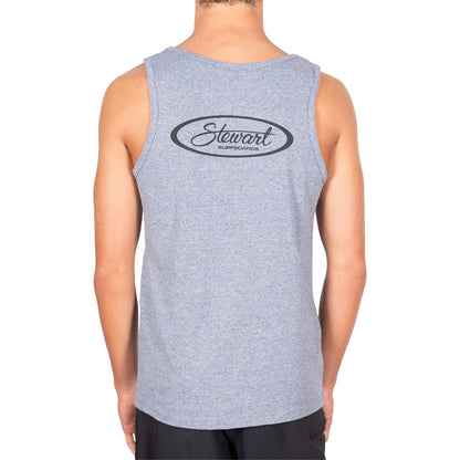  STEWART SURF OVAL TANK TOP(Stewart Surf Oval Tank Top)