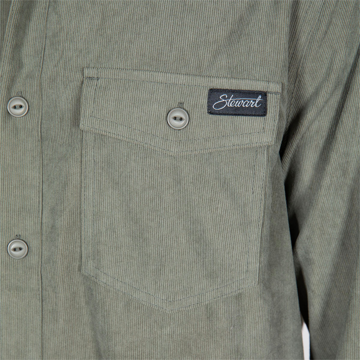  STEWART MEN'S TAZI L/S BUTTON-UP SHIRT(Stewart Mens Tazi L S Shirt)