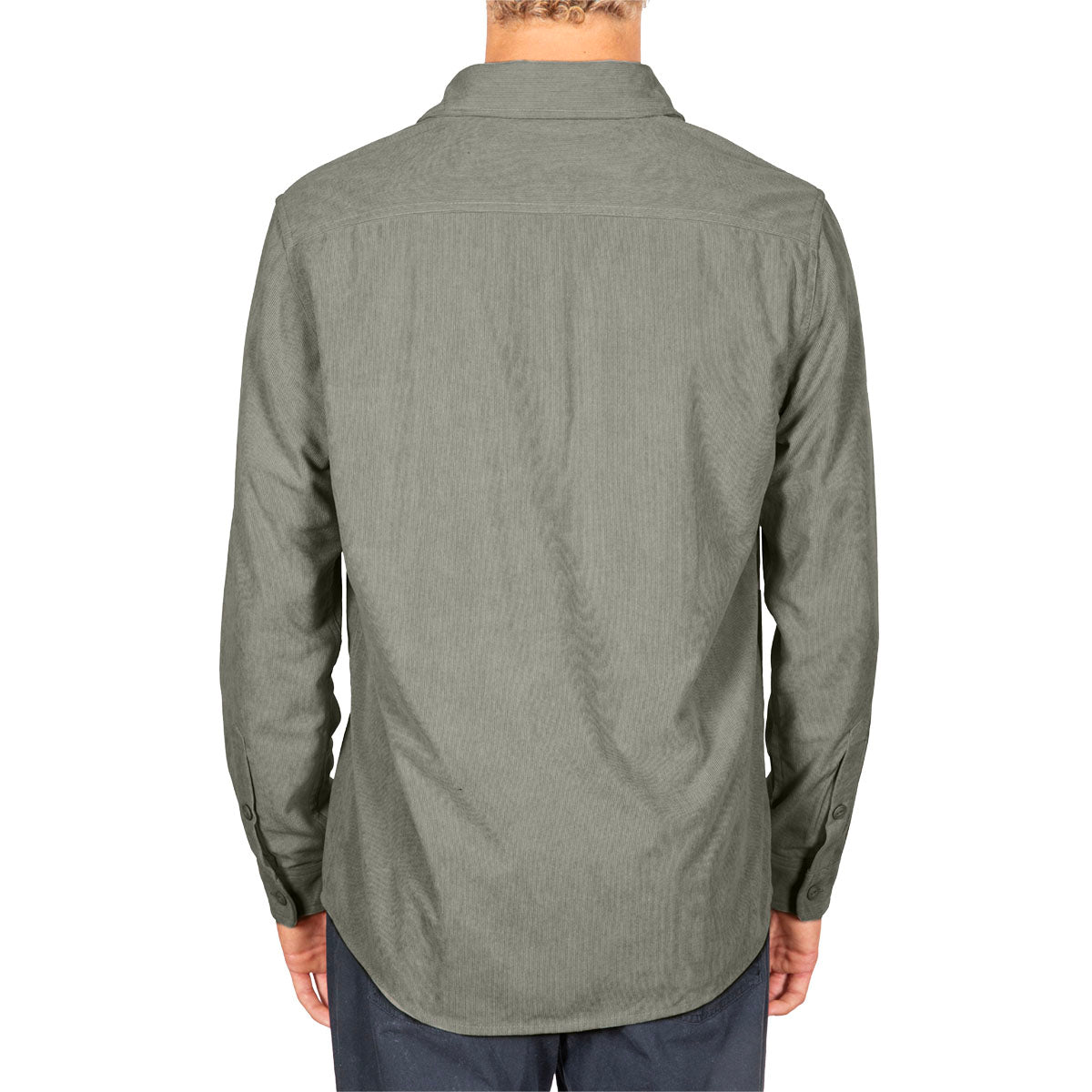  STEWART MEN'S TAZI L/S BUTTON-UP SHIRT(Stewart Mens Tazi L S Shirt)