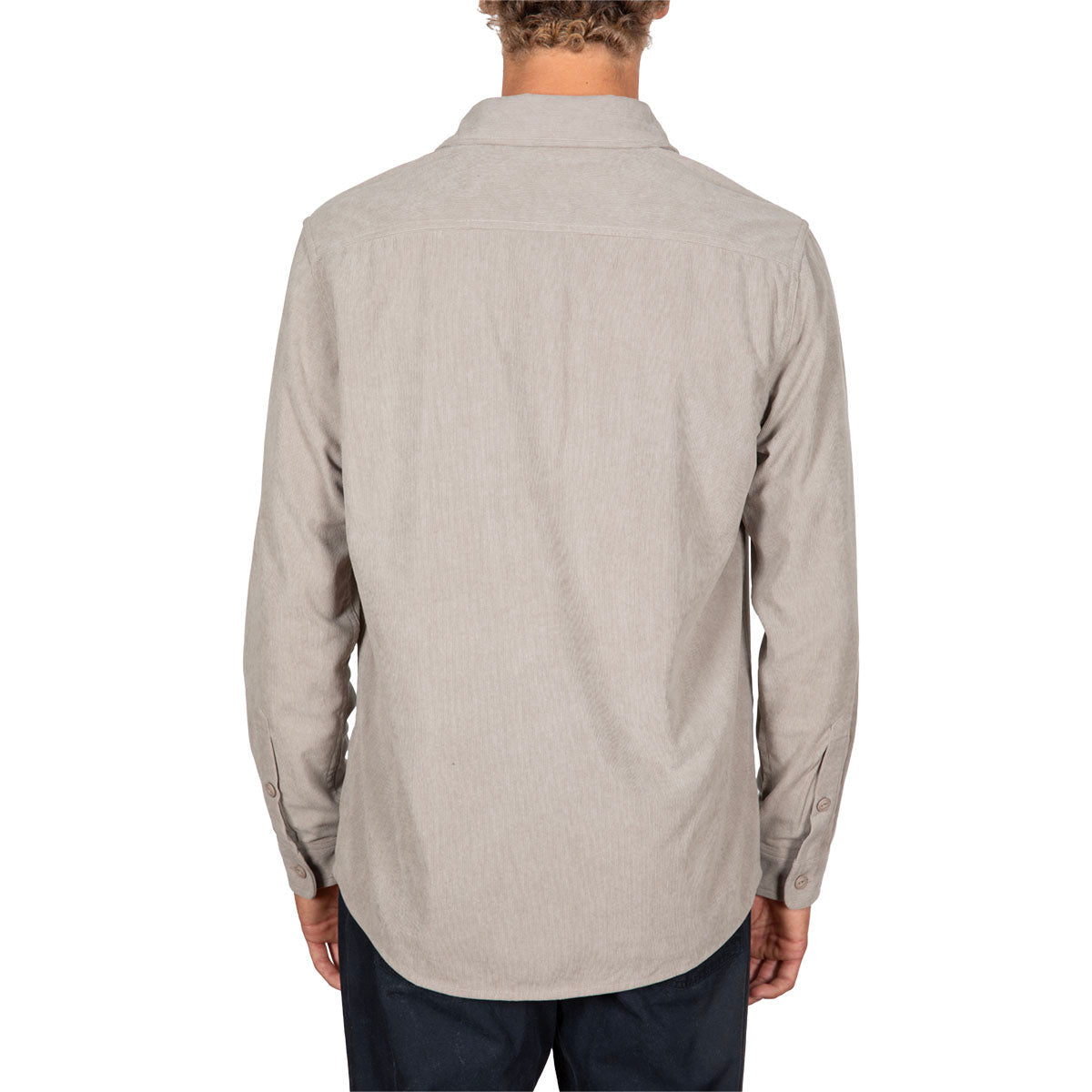  STEWART MEN'S TAZI L/S BUTTON-UP SHIRT(Stewart Mens Tazi L S Shirt)