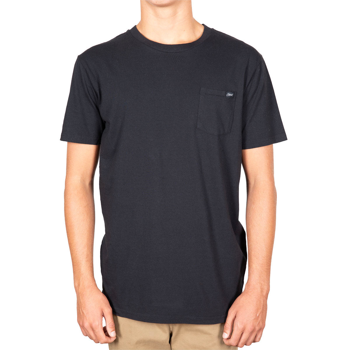  STEWART PIGMENT DYED S/S TEE(Stewartpigment Dyed S S Tee)