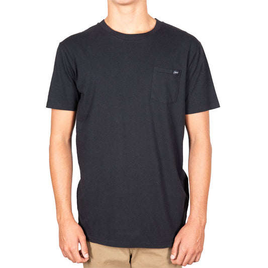  STEWART PIGMENT DYED S/S TEE(Stewartpigment Dyed S S Tee)
