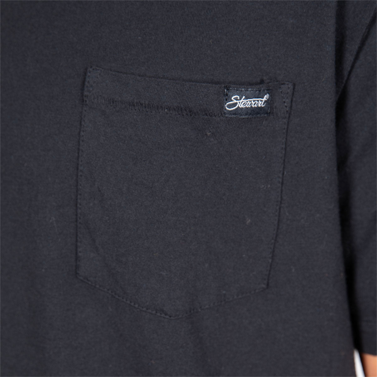  STEWART PIGMENT DYED S/S TEE(Stewartpigment Dyed S S Tee)