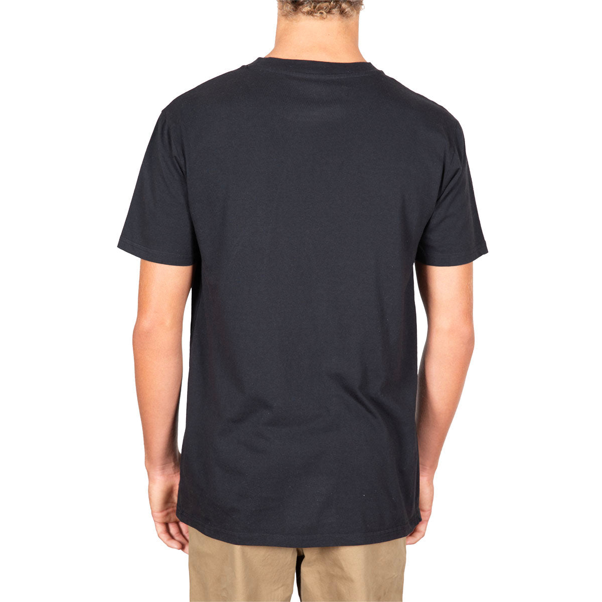  STEWART PIGMENT DYED S/S TEE(Stewartpigment Dyed S S Tee)