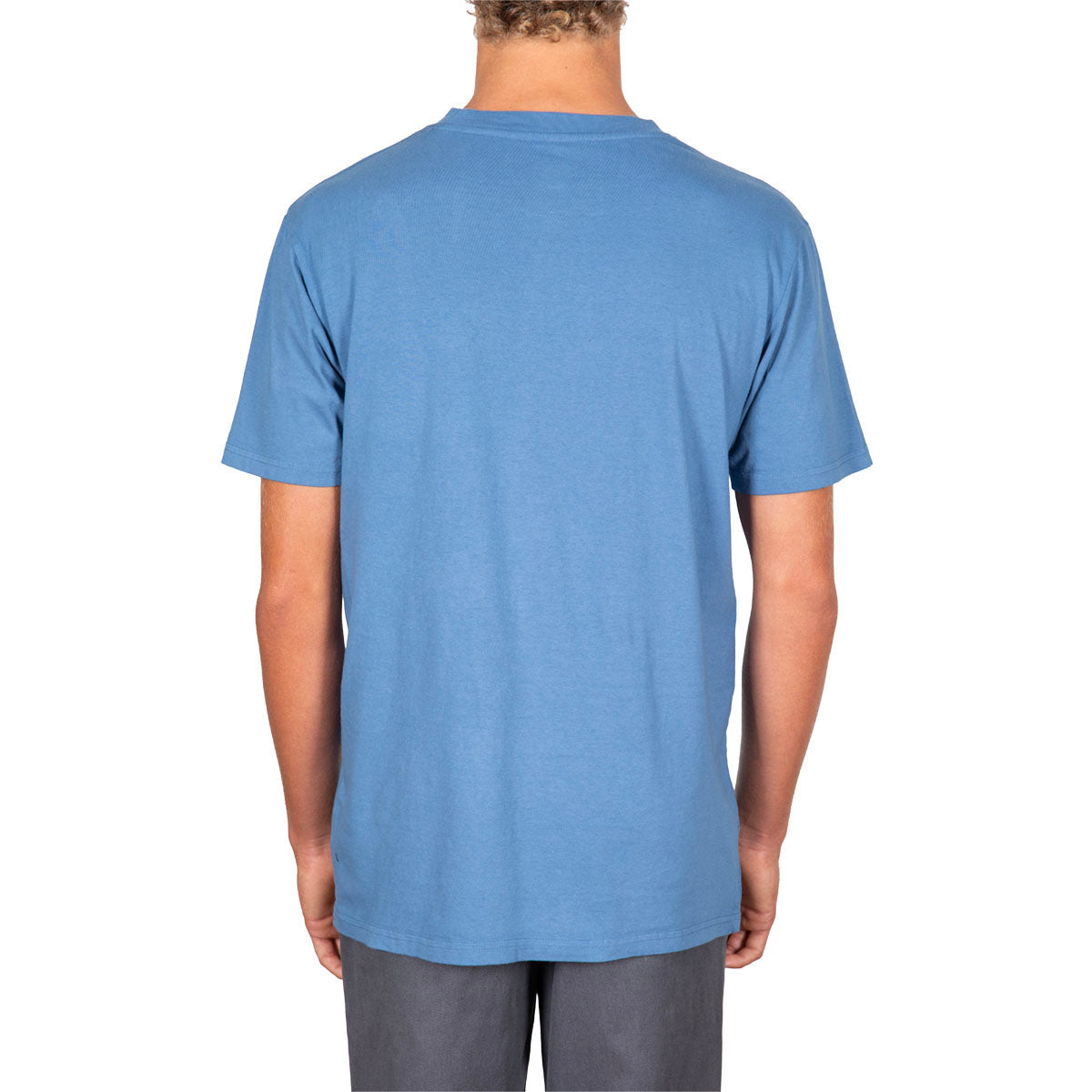  STEWART PIGMENT DYED S/S TEE(Stewartpigment Dyed S S Tee)